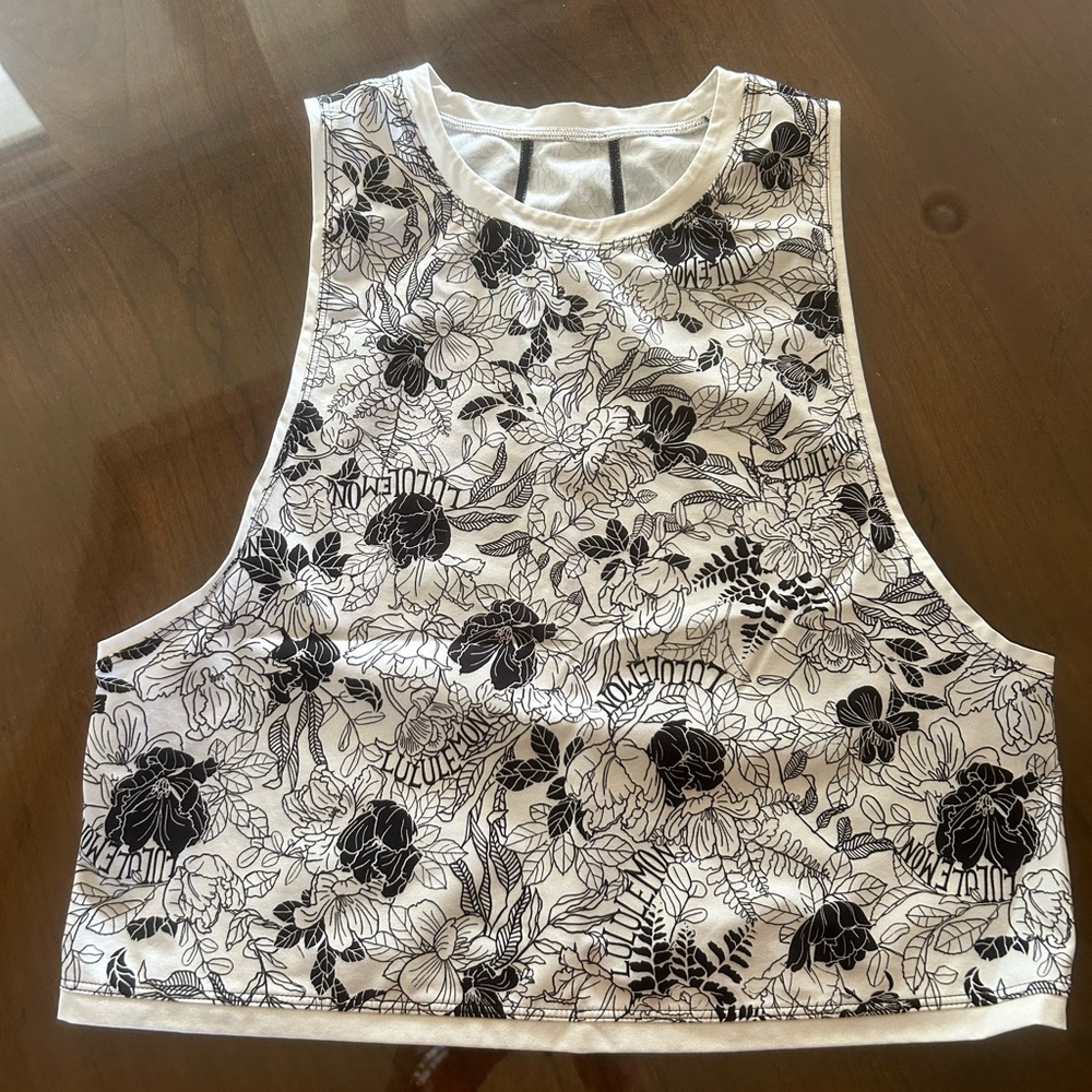 Lululemon small - Picture 2 of 2